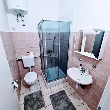 بيت للعطل House Beachfront Delight *
