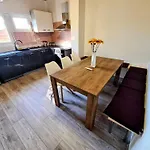 House Beachfront Delight Nevidane