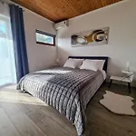 Vikendica House Beachfront Delight *