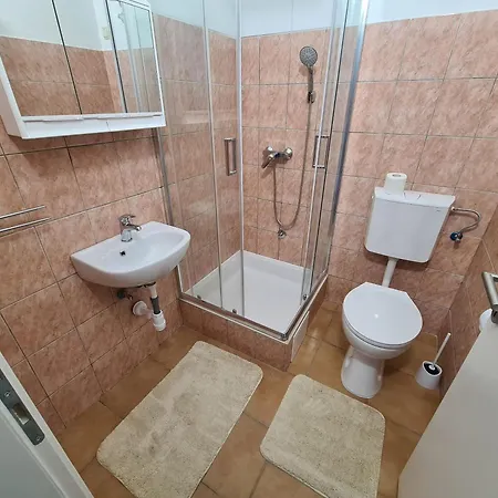 House Beachfront Delight Dom wakacyjny Neviđane