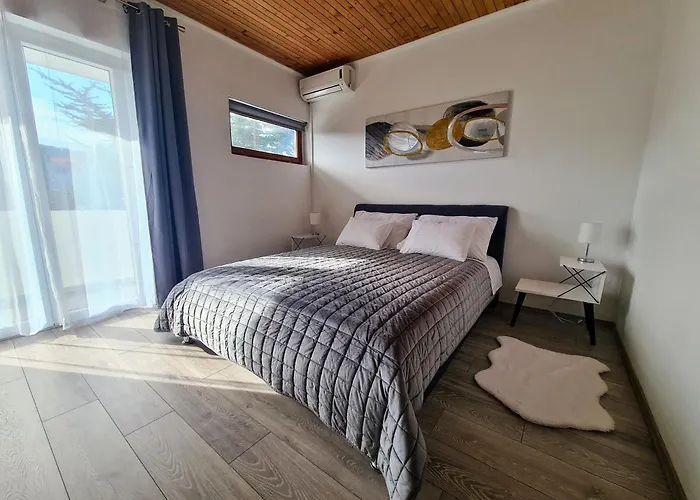 度假居 House Beachfront Delight *