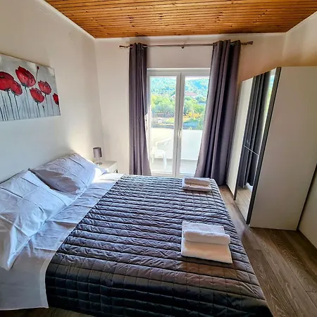 House Beachfront Delight Feriehus