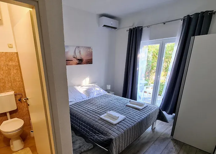 Vakantiehuis House Beachfront Delight